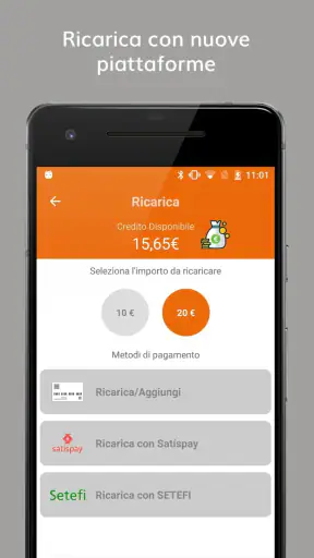B.APP screenshot 2