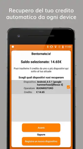 B.APP screenshot 3