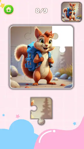 Baby Phone & Piano Puzzle screenshot 10