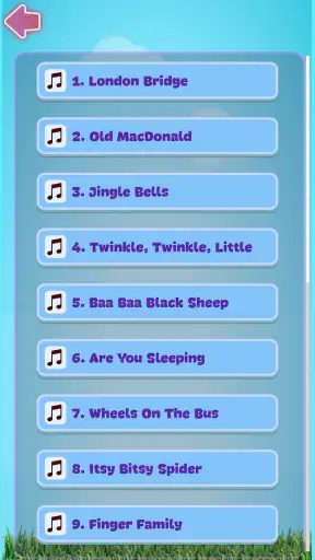 Baby Phone & Piano Puzzle screenshot 6
