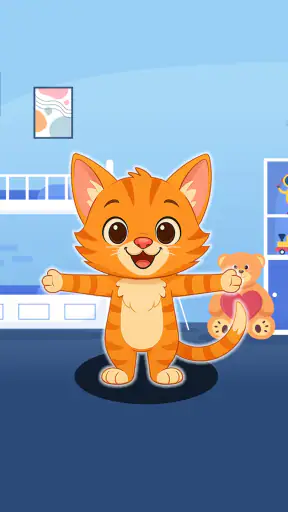 Baby Phone & Piano Puzzle screenshot 7