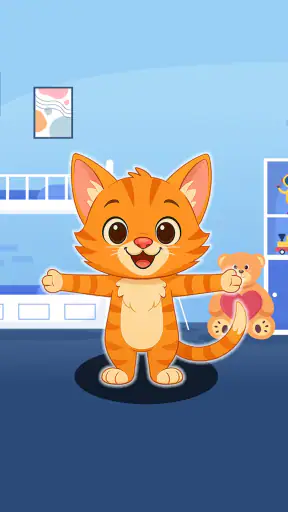 Baby Phone & Piano Puzzle screenshot 8