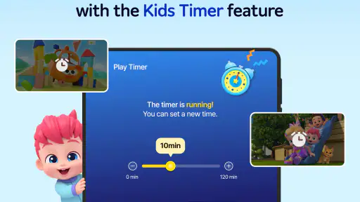 Baby Shark World for Kids screenshot 12