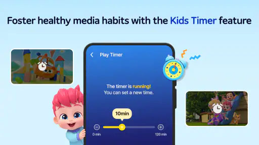 Baby Shark World for Kids screenshot 5