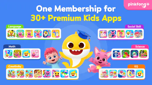 Baby Shark World for Kids screenshot 7