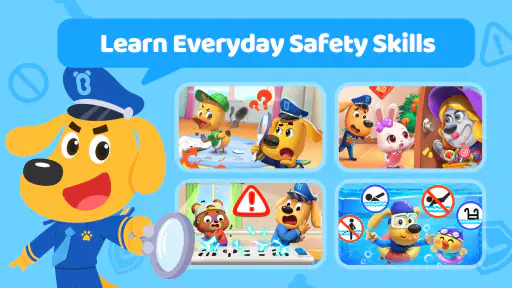 BabyBus TV screenshot 12