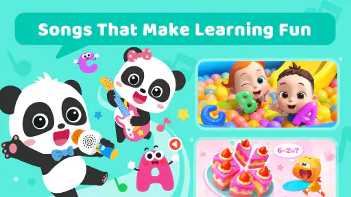BabyBus TV screenshot 6