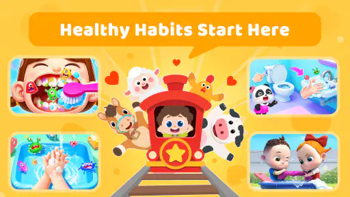 BabyBus TV screenshot 7
