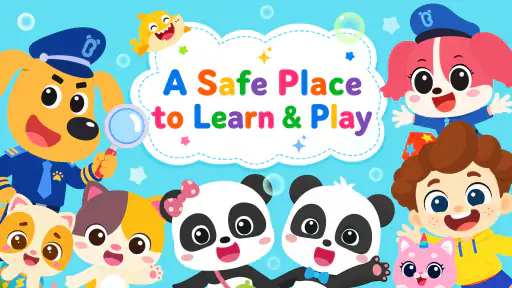 BabyBus TV screenshot 8