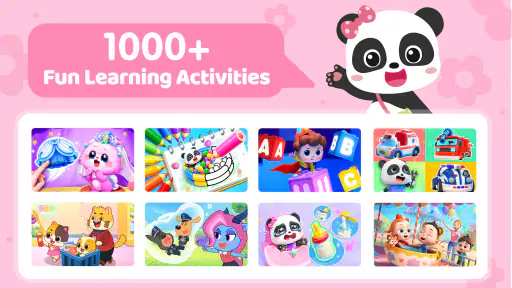BabyBus TV screenshot 9