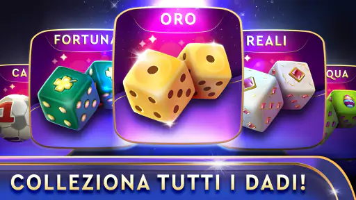 Backgammon Clubs screenshot 5