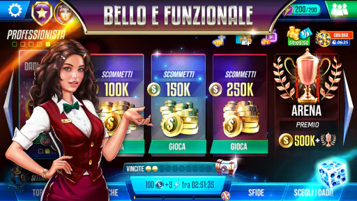 Backgammon Legends screenshot 6