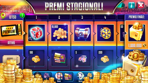 Backgammon Legends screenshot 8