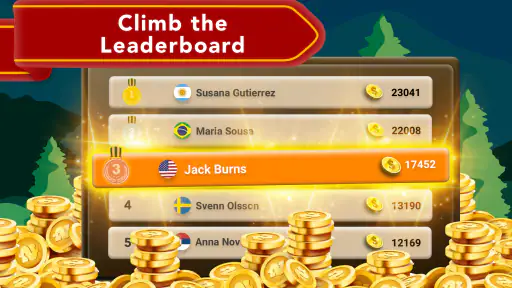 Backgammon Online Italiano screenshot 4