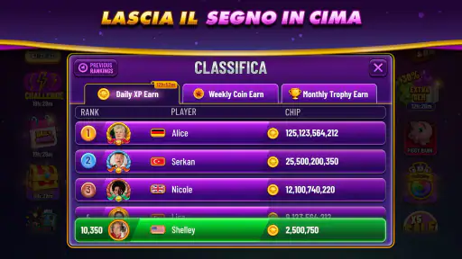 Backgammon Plus: gioco tavolo screenshot 7