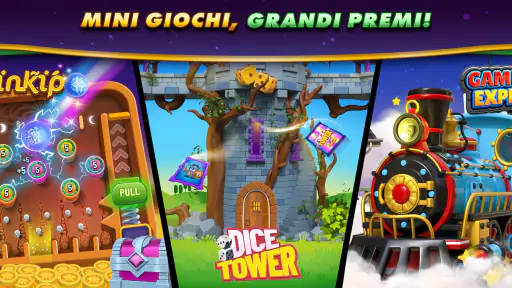 Backgammon Plus: gioco tavolo screenshot 8