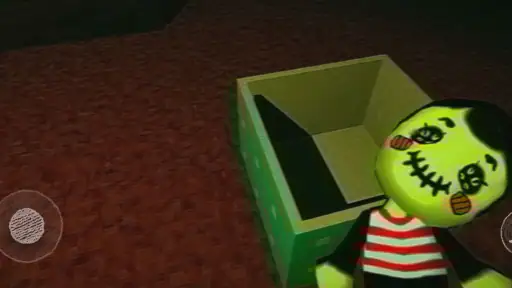Bad Parenting 1: Mr Red Face screenshot 9