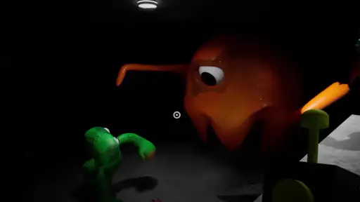 BAN Monster Life Challenge 3 screenshot 12