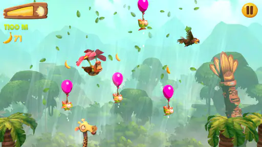 Banana Kong 2 screenshot 12
