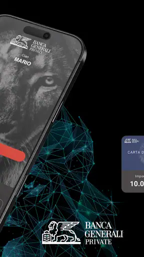 Banca Generali Private screenshot 2