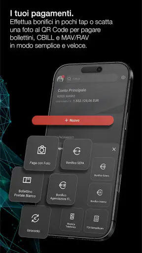 Banca Generali Private screenshot 7