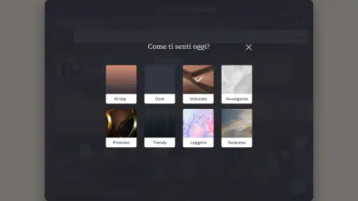 Banca Widiba screenshot 8