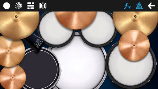 Band Live Rock screenshot 11
