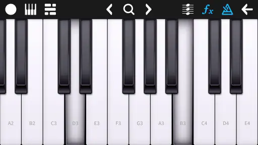 Band Live Rock screenshot 12