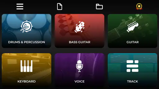 Band Live Rock screenshot 2