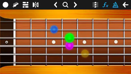 Band Live Rock screenshot 5