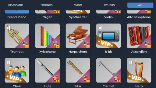 Band Live Rock screenshot 7
