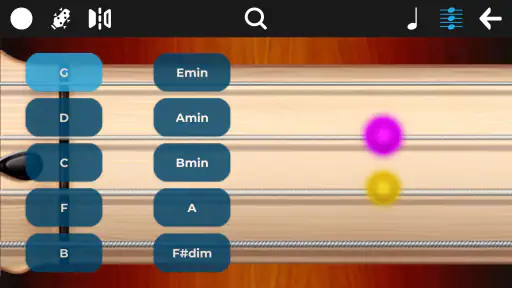 Band Live Rock screenshot 8