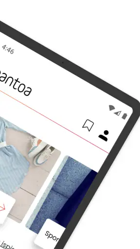 Bantoa: Outfit alla Moda screenshot 12