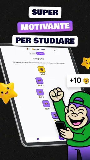 Baobab - Ripasso & Compiti screenshot 10