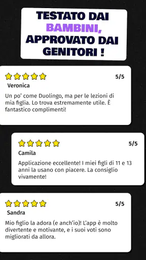 Baobab - Ripasso & Compiti screenshot 12