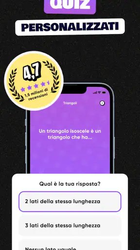 Baobab - Ripasso & Compiti screenshot 2