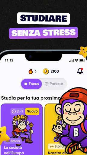 Baobab - Ripasso & Compiti screenshot 7
