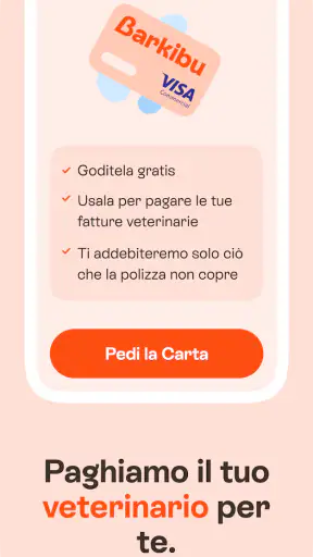 Barkibu. Per cani e gatti screenshot 3