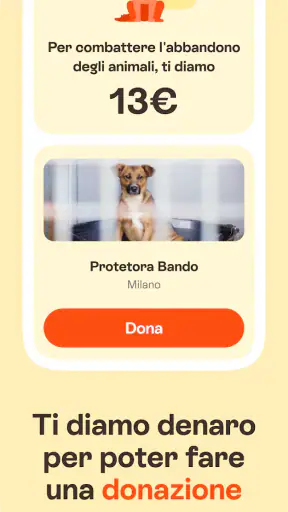 Barkibu. Per cani e gatti screenshot 5
