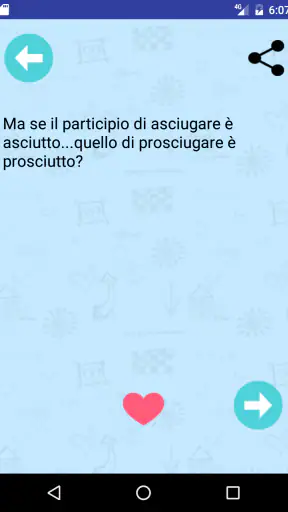 Barzellette tristi e freddure screenshot 5