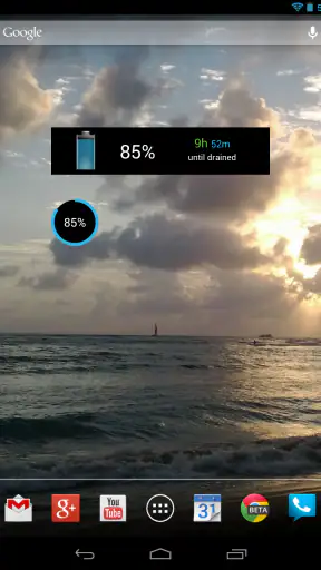 BatteryBot Pro screenshot 11