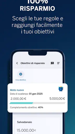 BBVA Italia | Banca Online screenshot 5