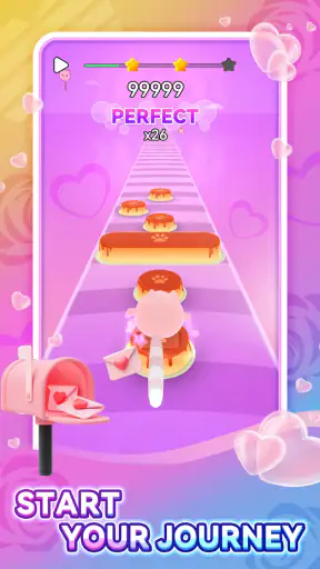Beat Cats screenshot 6