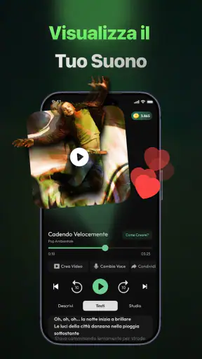 Beatron - Creatore Musica AI screenshot 6