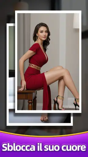 Beauty Solitaria Classica screenshot 4