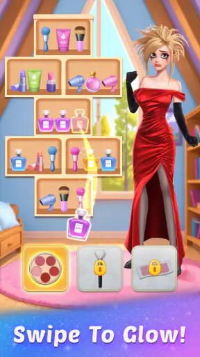 Beauty Sort : Makeover Story screenshot 11