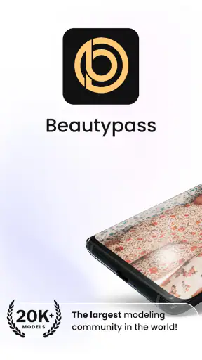 Beautypass screenshot
