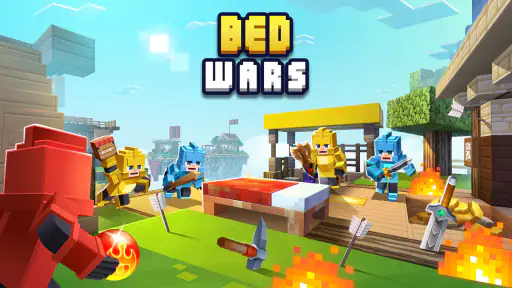 Bed Wars screenshot 10
