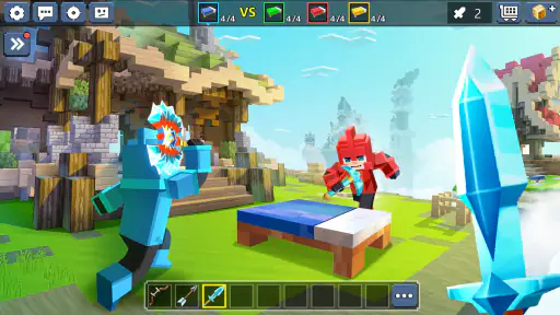 Bed Wars screenshot 7