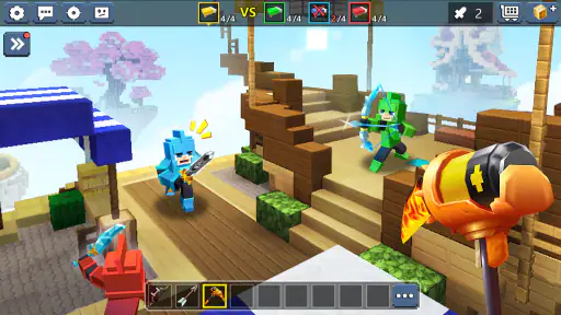 Bed Wars screenshot 8